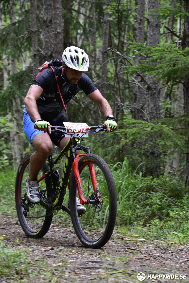 Bild från Engelbrektsturen 2019